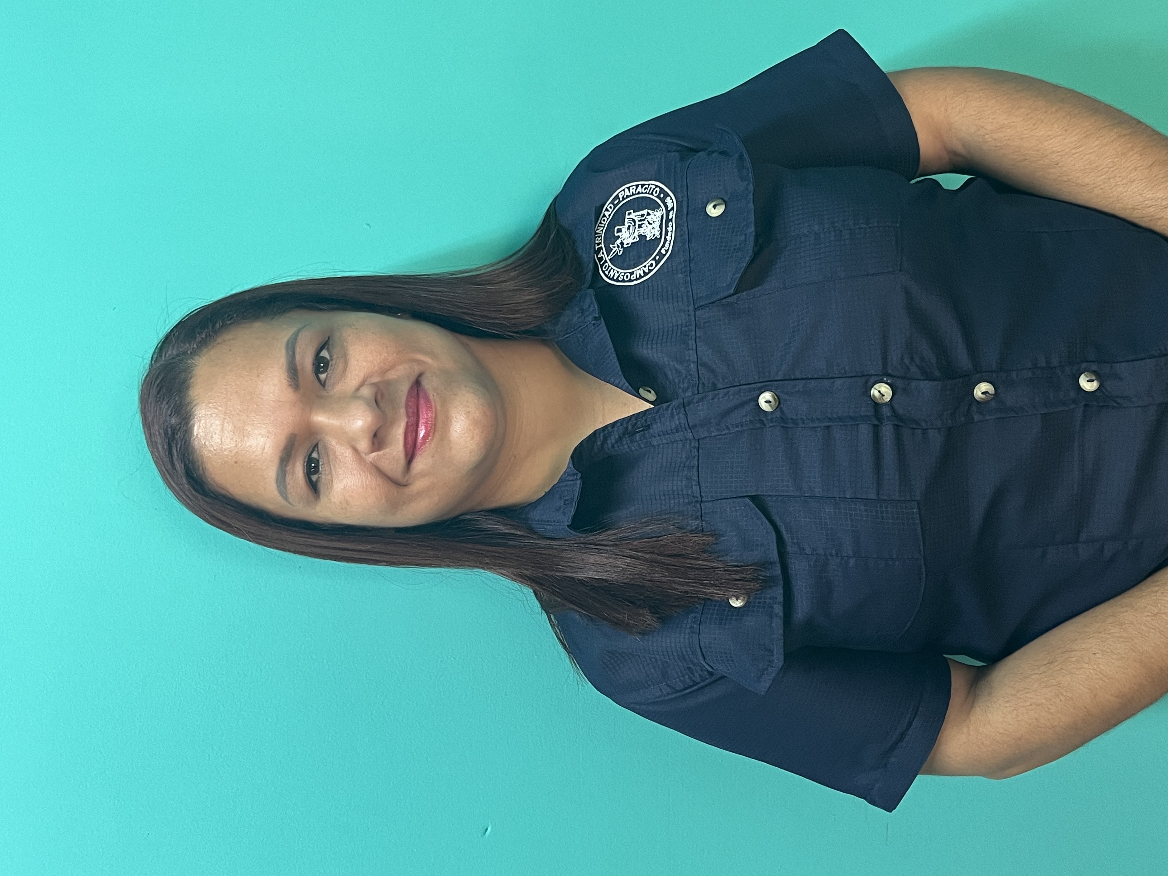 Ivania Calderon Mena
