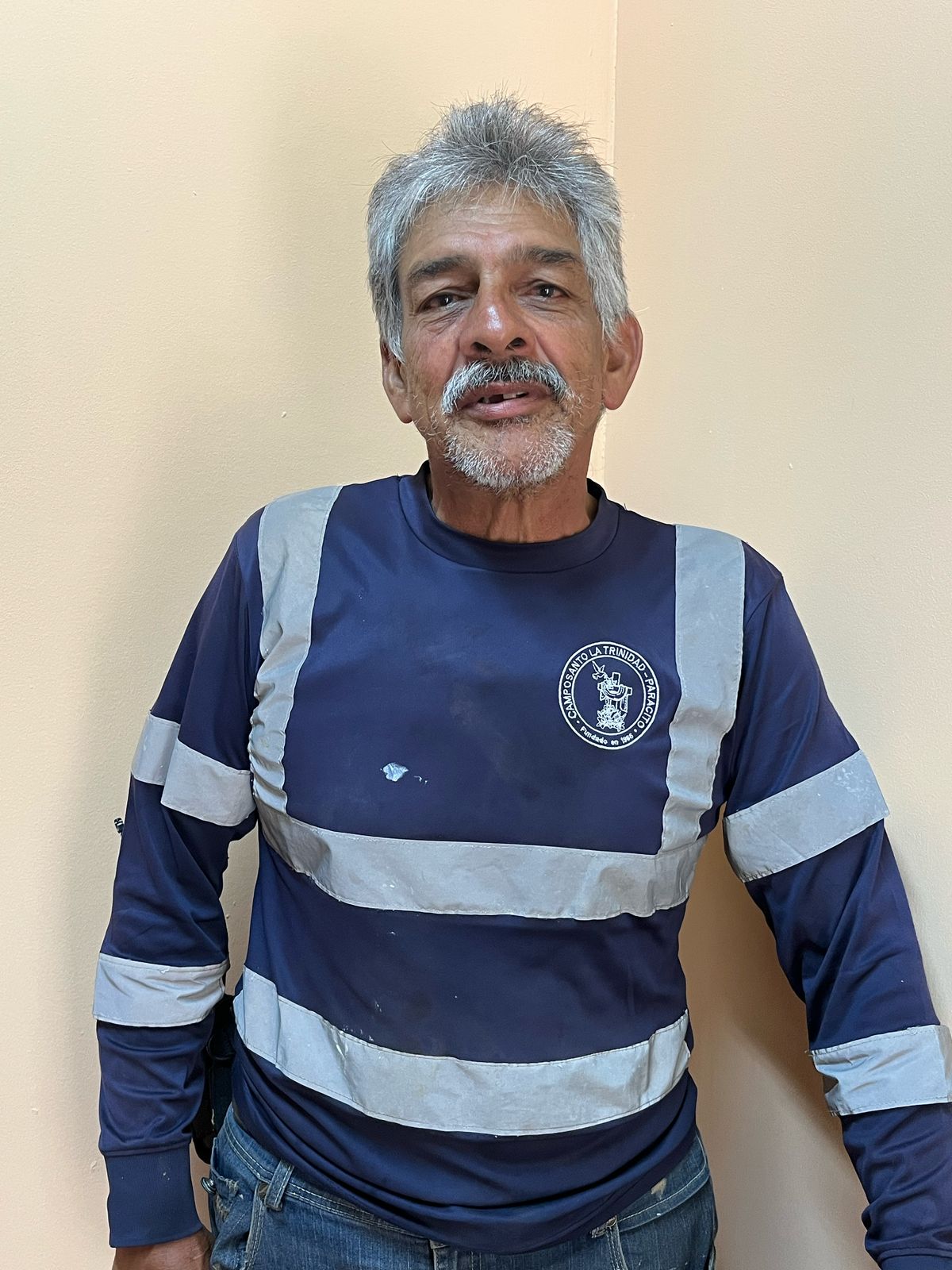 Bernal González Rivera