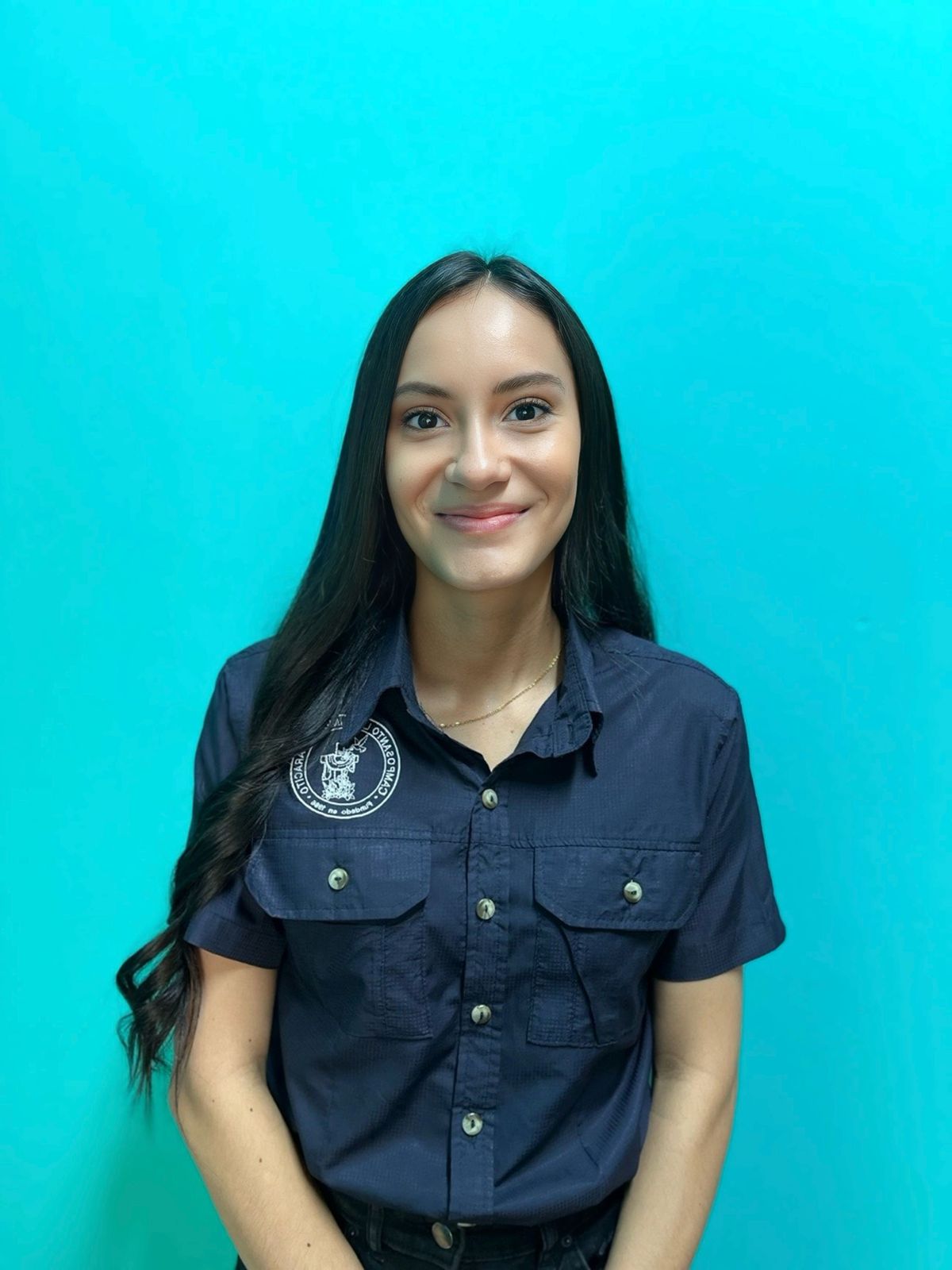 Daniela Arce Fonseca