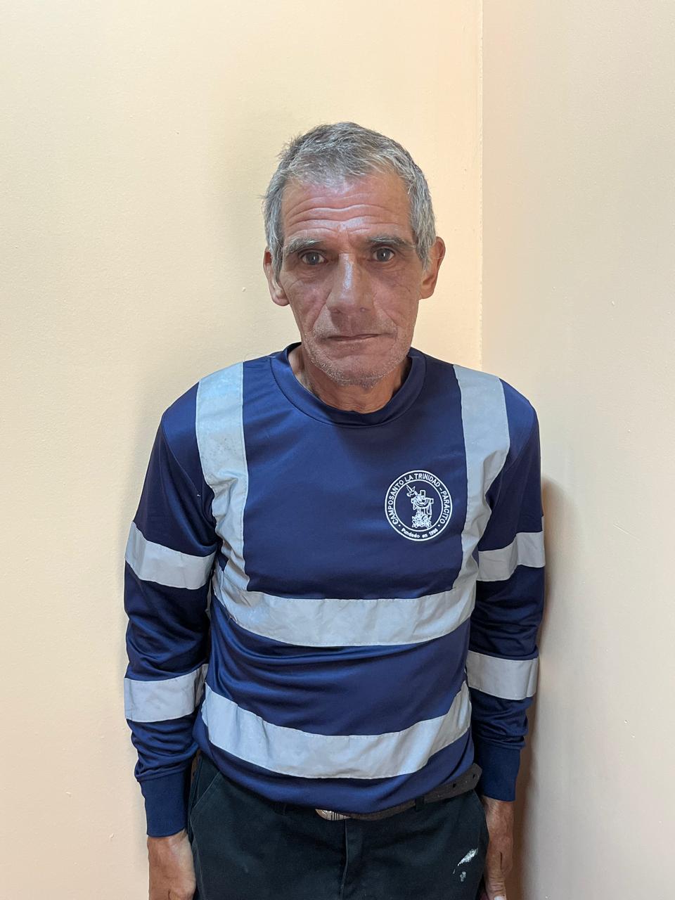 Juan Carlos Zúñiga